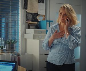 M jak miłość, odc. 1851: Judyta (Paulina Chruściel)