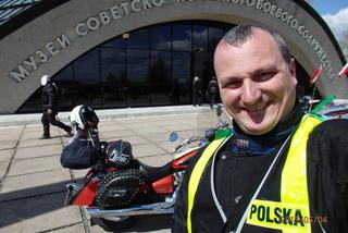 Voyager: Mariusz Cierpikowski sprzedał motocykl. Dlaczego musiał porzucić hobby?  