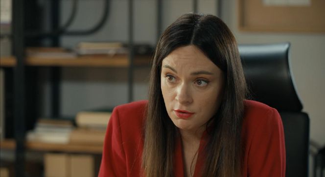 Barwy szczęścia, odcinek 3123. Natalia (Maria Dejmek)