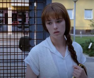 Isabelle Adjani w Opętaniu