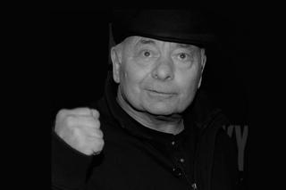 Nie żyje aktor występujący w serii Rocky. Burt Young miał 83 lata