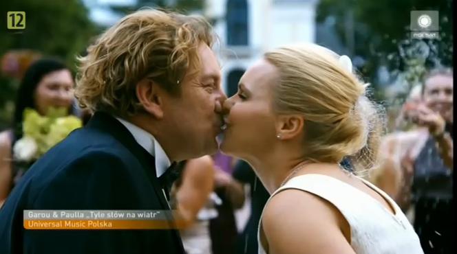 Przyjaciółki 4 sezon ZWIASTUN. Anka (Magdalena Stużyńska), Krzysztof (Paweł Królikowski)