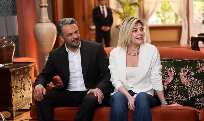 Złoty chłopak 3. sezon – kiedy premiera w Polsce na TVP?