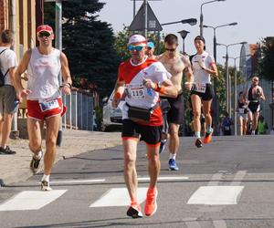 XIV Bieg Męczeństwa i Pamięci Narodowej na Szwederowie w Bydgoszczy