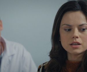 M jak miłość odcinek 1871 ostatni - finał sezonu. Kasia (Paulina Lasota)