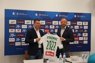 Piotr Stokowiec w Lechii Gdańsk na kolejne trzy lata! Nowy kontrakt podpisany