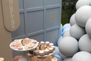 Obłedne baby shower Marceliny Zawadzkiej. Aż kapało od kasy! Znamy płeć dziecka