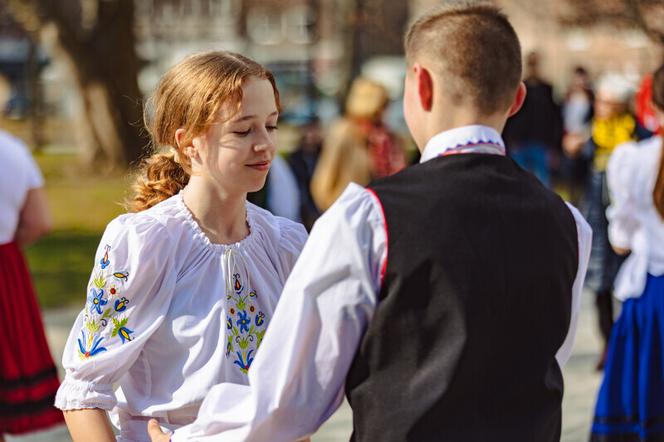 Dzień Jedności Kaszubów. Tak świętowali w Gdańsku [GALERIA]