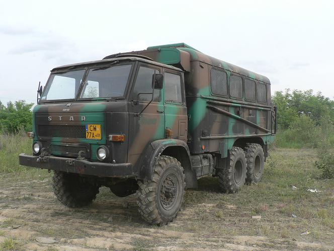 Śląskie Manewry 2016 w Bytomiu