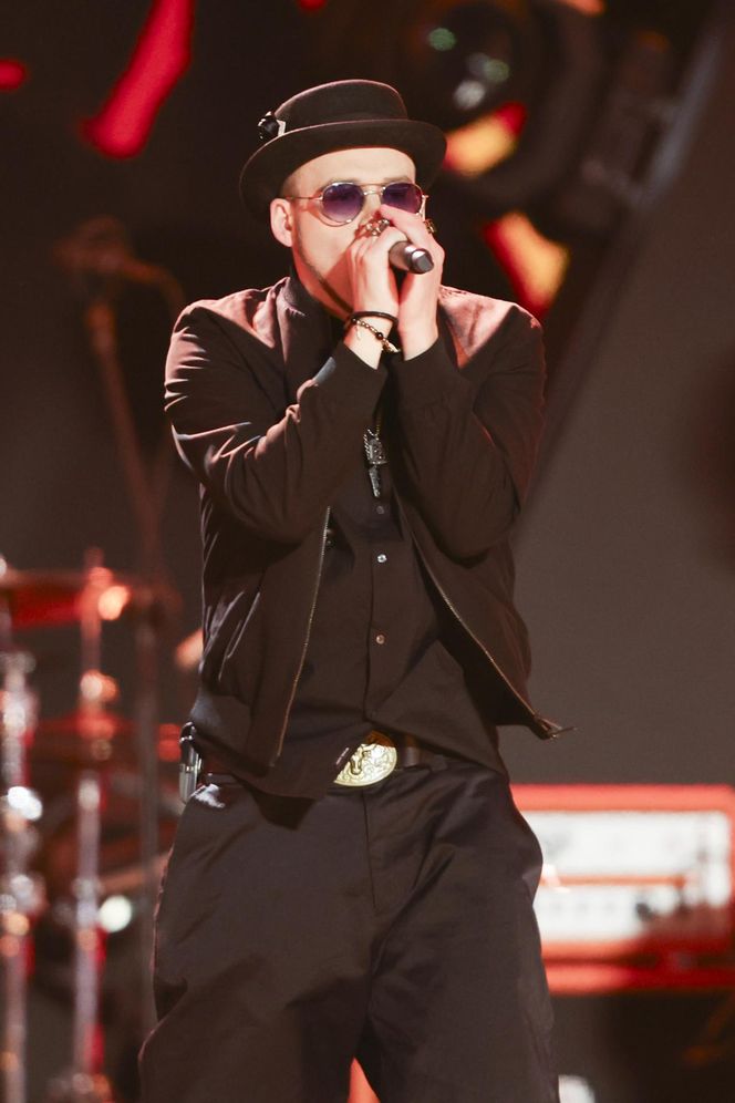 Jak Nie My To Kto – Mrozu, Tomson