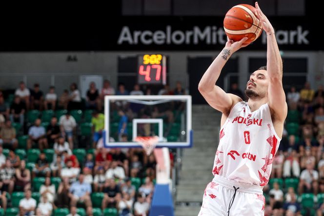 Eurobasket 2025. Polacy chcą zatrzymać Doncicia
