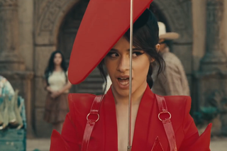 Camila Cabello - najnowszy hit gwiazdy po polsku. O czym śpiewa w My Oh My? 