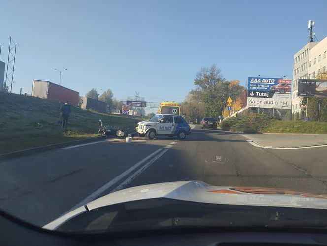 Policjanci kontynuują poszukiwania zaginionej Karoliny Wróbel