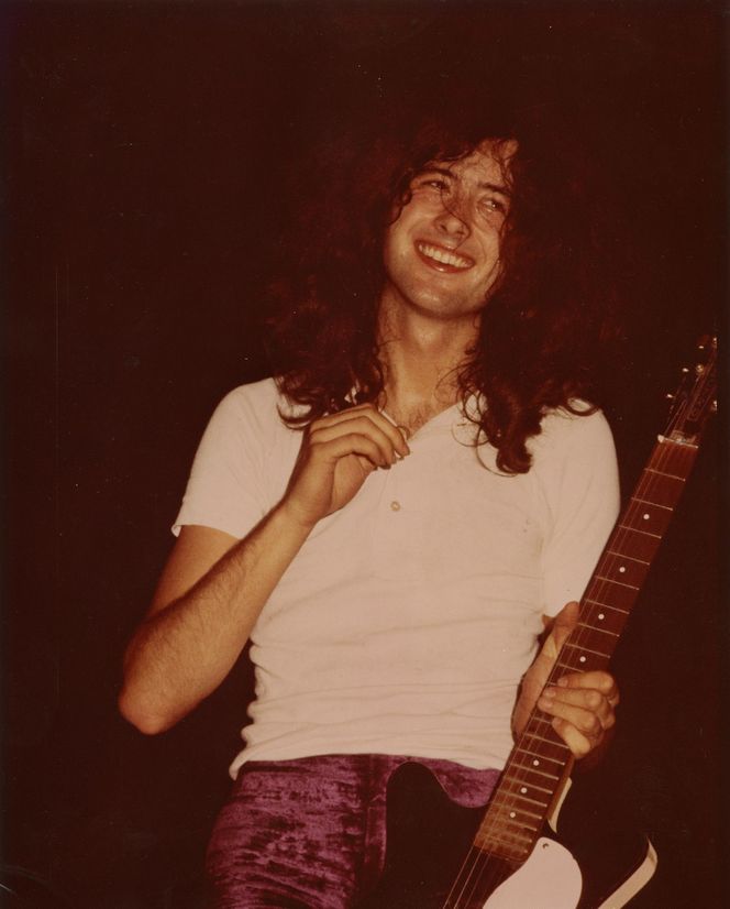 Jimmy Page