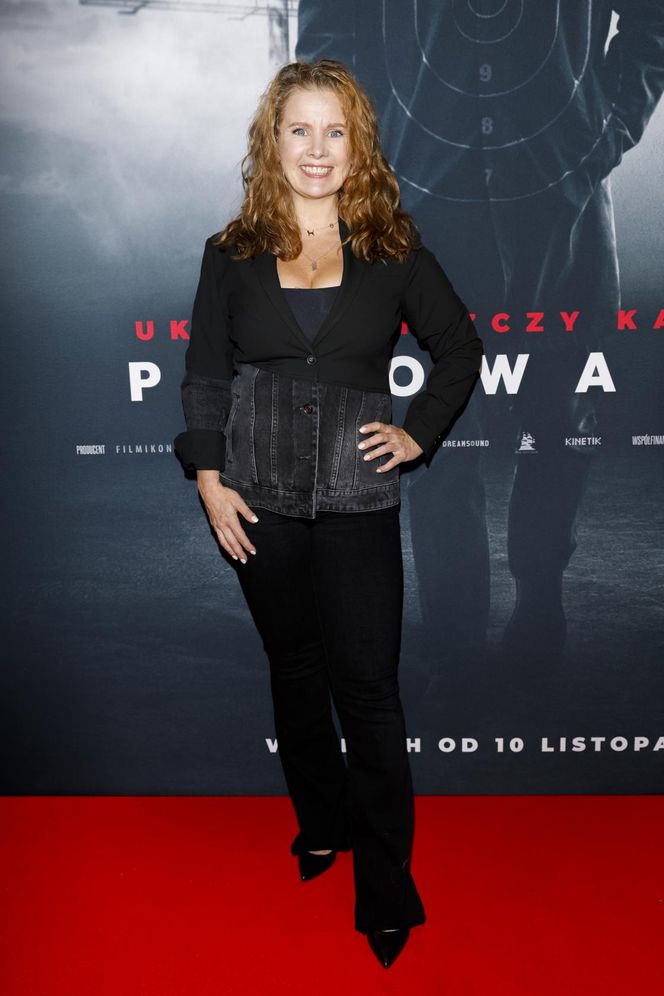 Anna Powierza