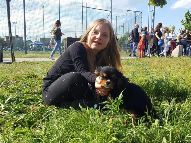 Miejski Dzień Dziecka z Radiem Eska na Skateplazie w Lesznie