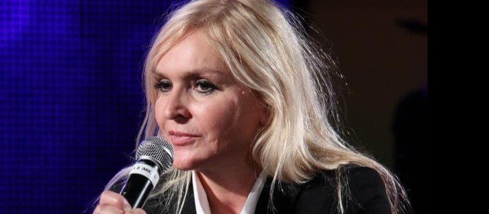 Monika Olejnik zagięła Szymona Hołownię! Takiego pytania się nie spodziewał