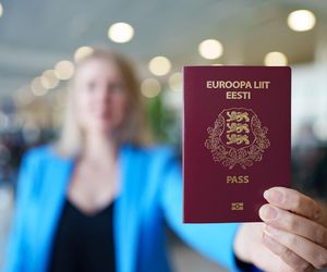 Najsilniejsze paszporty 2025 roku