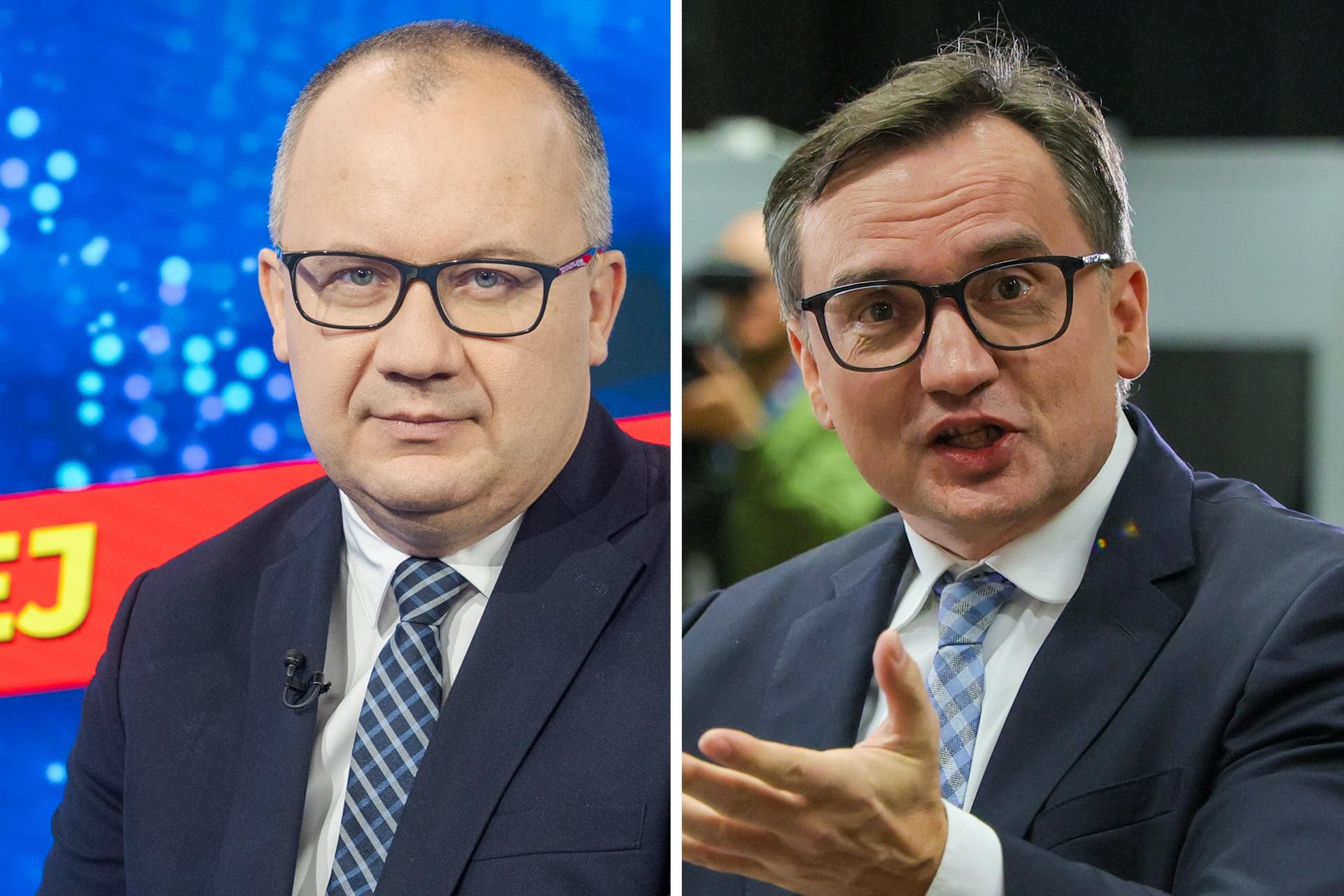 Bodnar podsumowuje działania ws. śmierci ojca Ziobry: 15 postępowań, prawie tysiąc t…