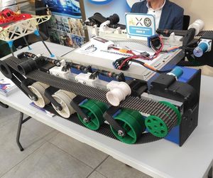 Przed nami Radomskie Dni Techniki - To już 37. edycja!