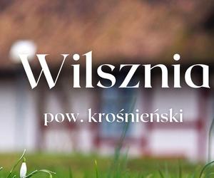  Opuszczone wsie na Podkarpaciu. Czemu nikt już tutaj nie mieszka? 