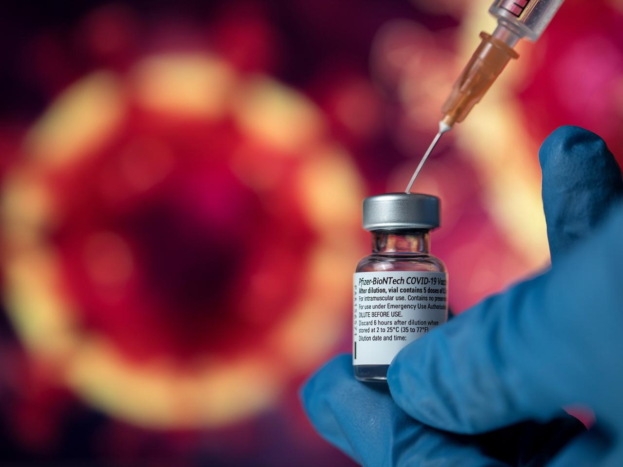 Koronawirus Opolskie, 30.11.2021. Nowe dane o epidemii COVID-19