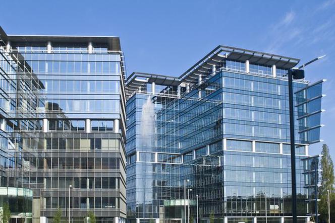 Systemy z aluminium - indywidualne rozwiązania obiektowe
