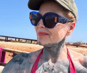 Gwiazdom goło i wesoło