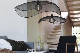 Modne lampy do salonu