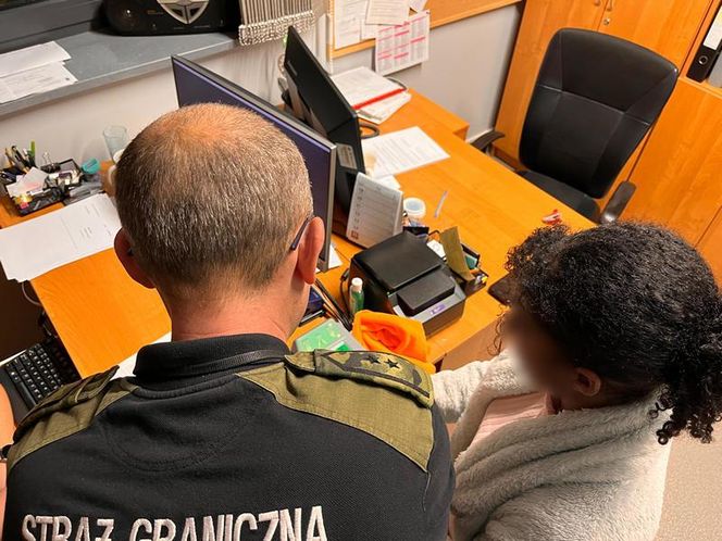 Kolumbijczycy przylecieli na wypoczynek do Hiszpanii. Trafili do pracy w Polsce
