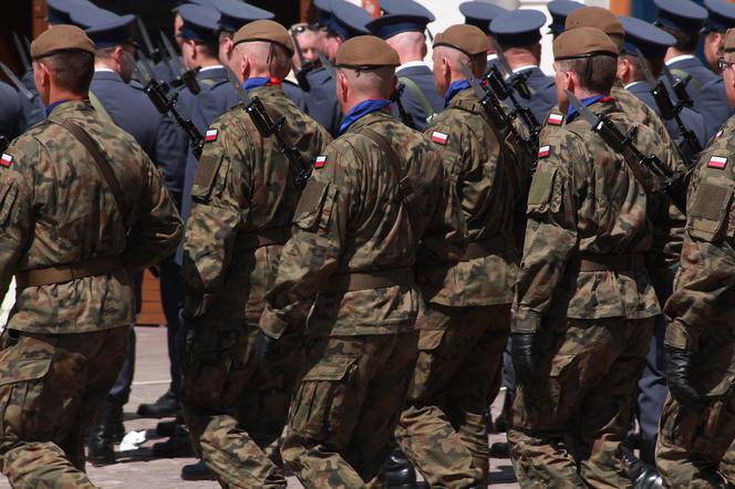 Święto Matki Boskiej Zielnej i Święto Wojska Polskiego 