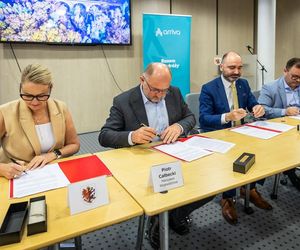 Będzie więcej pociągów