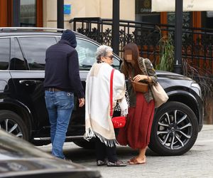 Ewa Bem pokonała chorobę i wraca na scenę