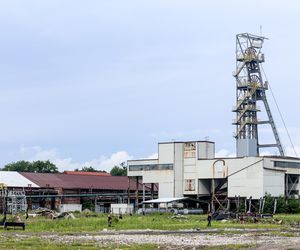 Runmageddon w Katowicach 2025. Błoto, pot i triumf na Hałdzie Kostuchna
