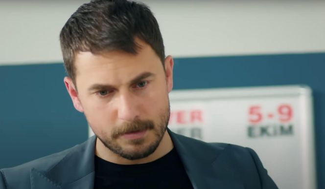 Zeynep będzie przetrzymywana przez porywacza, a Yildiz przyłapie Melis na rozmowie z przestępcą. Ghonul i Bulent zaczną odchodzić od zmysłów, a Ege trafi na trop.