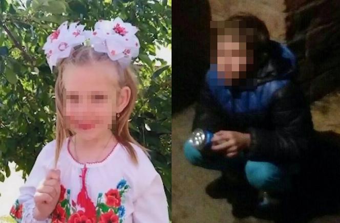 6-letnia Mirka Tretiak została dwukrotnie zgwałcona i pobita na śmierć