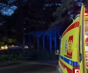 M jak miłość nowy sezon na planie. Kinga (Katarzyna Cichopek)