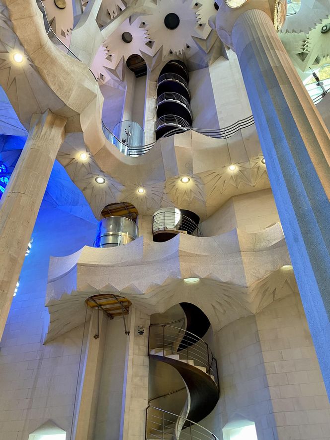 Sagrada Familia - Barcelona