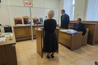 Ruszył proces Stanisławy B., która zabiła 11 letniego Pawełka N