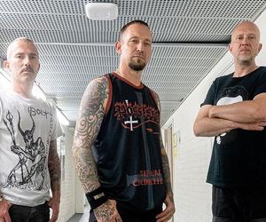 Volbeat szykuje kolejny studyjny album. Ogarniam nowe piosenki