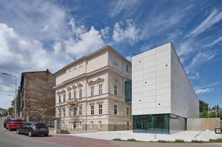  Interaktywne Centrum Bajki i Animacji OKO w Bielsku-Białej