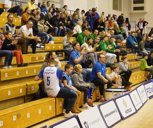 Enea Basket Poznań - SKS Fulimpex Starogard Gdański