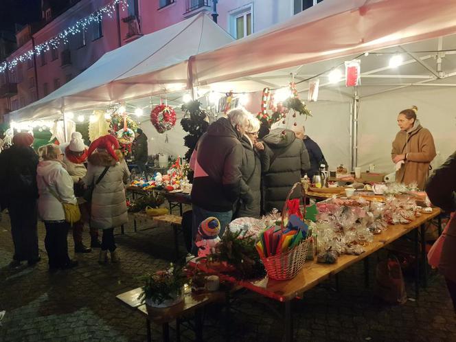 XII Warmiński Jarmark Świąteczny Cittaslow