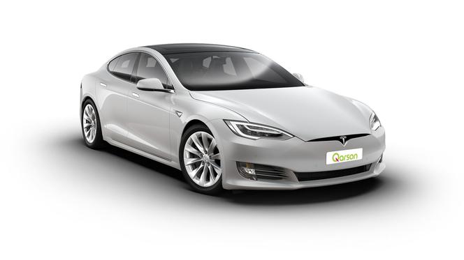 Qarson Tesla Model S