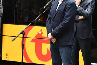 Będzie tramwaj do Zachodniego. Urzędnicy podpisali umowę