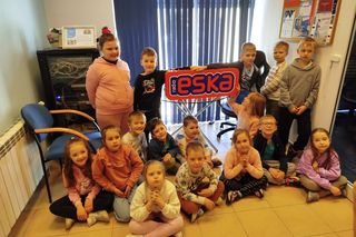 Przedszkolaki z Siedlec o tradycjach wielkanocnych