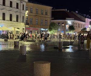 Urodziny Lublina z rozmachem