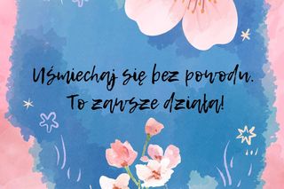 Kartka na Dzień Dziecka dla dorosłych