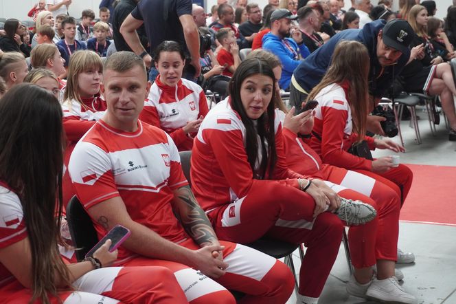 W Kielcach trwa V Forum Polskiego Boksu