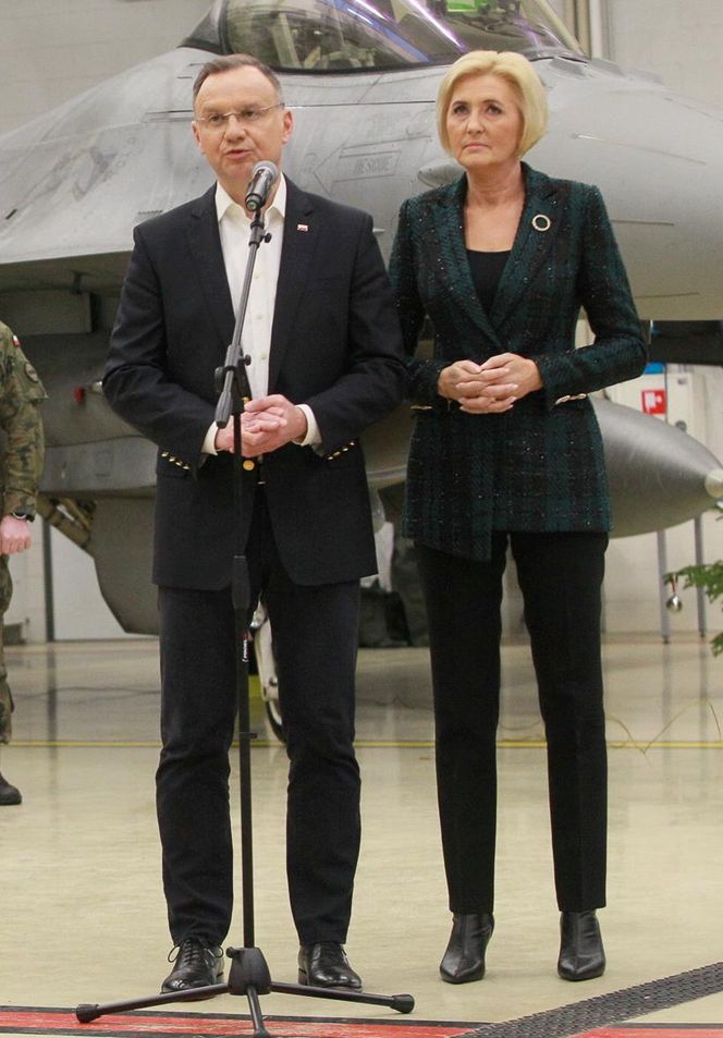 Agata Kornhauser-Duda